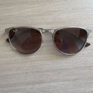 Ray-Ban Junior‎ Erika Kids Sunglasses Multicolor Outdoor Fashion